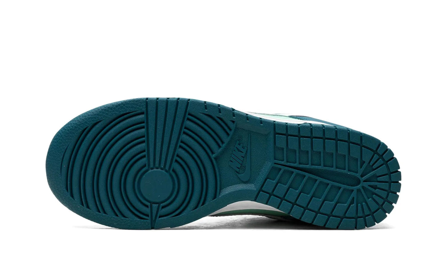 Nike Dunk Low Geode Teal (W)