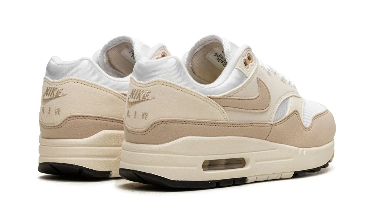 Nike Air Max 1 Pale Ivory Sanddrift (W)