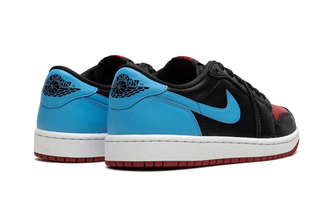 Air Jordan 1 Low NYC to Chi (W)