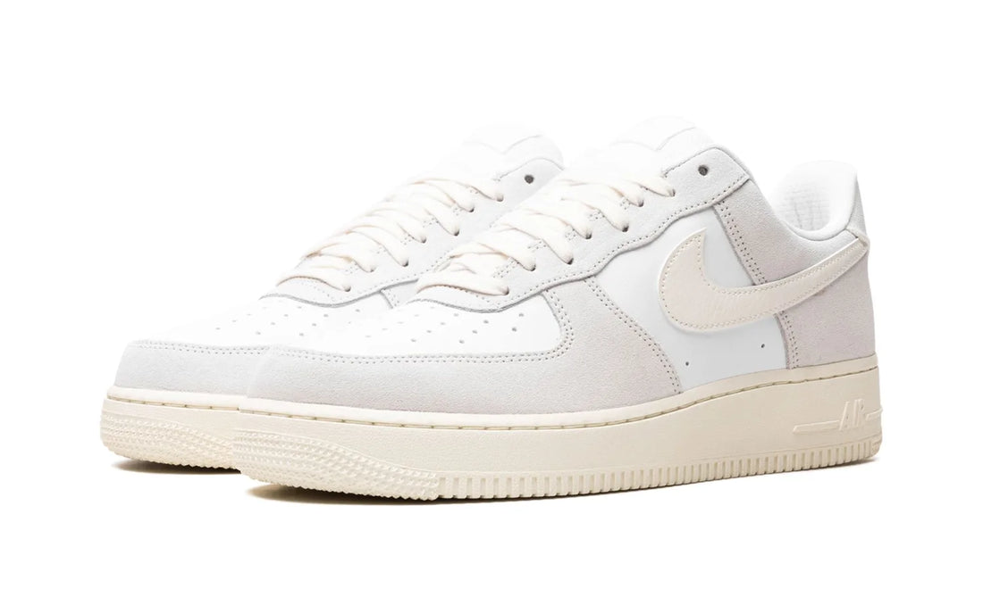Nike Air Force 1 Low Sail Platinum Tint