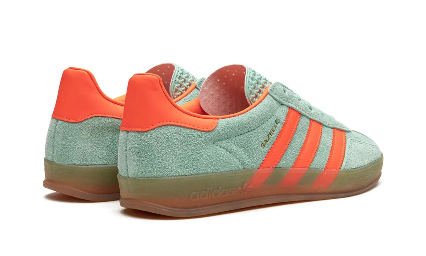 Adidas Gazelle Indoor Pulse Mint (W)