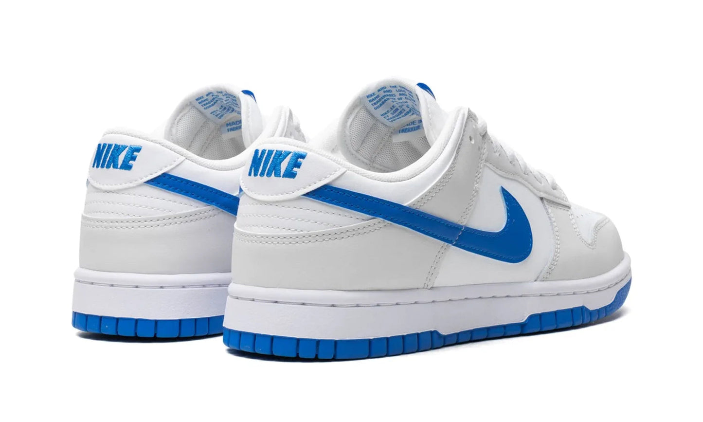 Nike Dunk Low Photo Blue