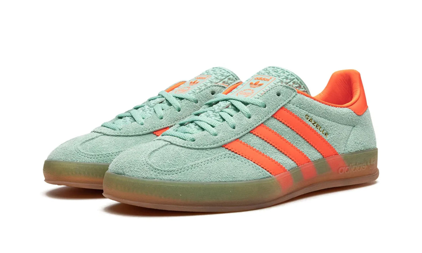 Adidas Gazelle Indoor Pulse Mint (W)