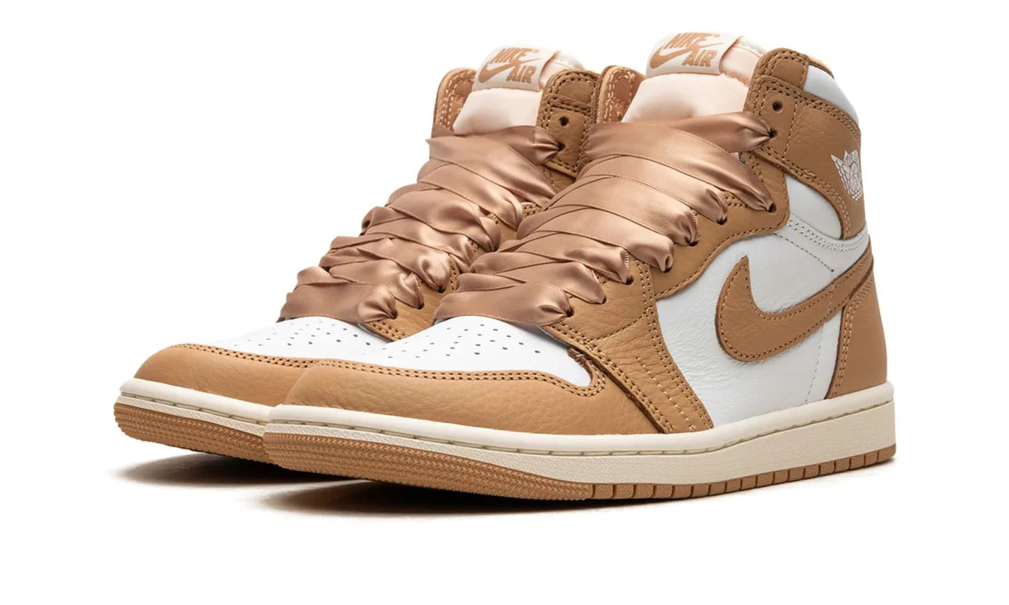 Air Jordan 1 High Praline (W)
