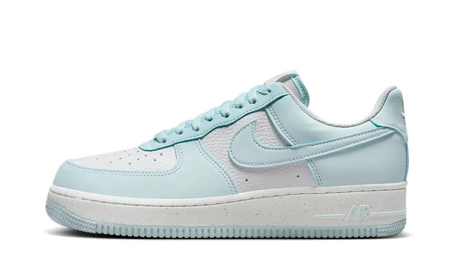 Nike Air Force 1 Low Next Nature Glacier Blue (W)