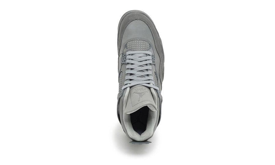 Air Jordan 4 SE Paris Olympics Wet Cement