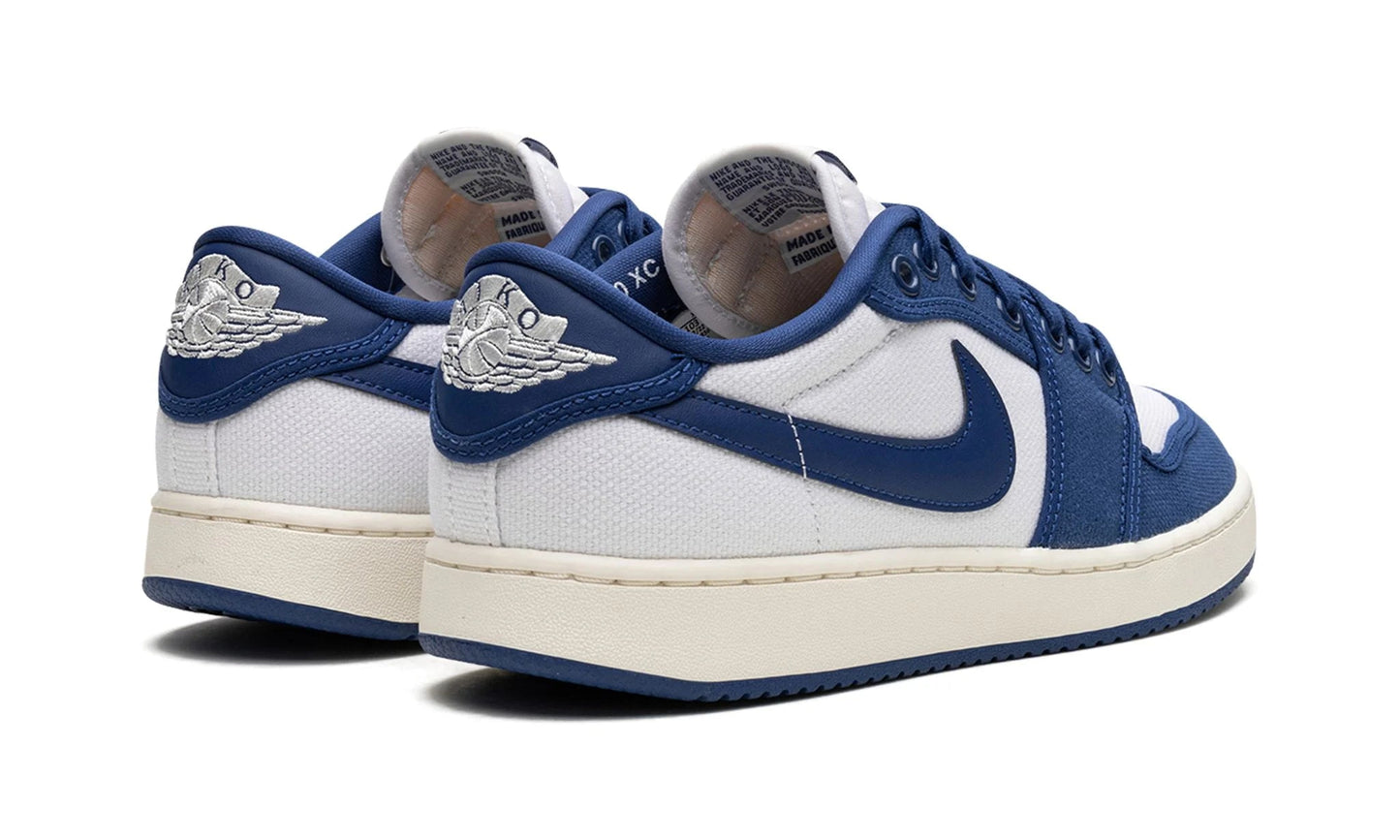 Air Jordan 1 AJKO Low Kentucky