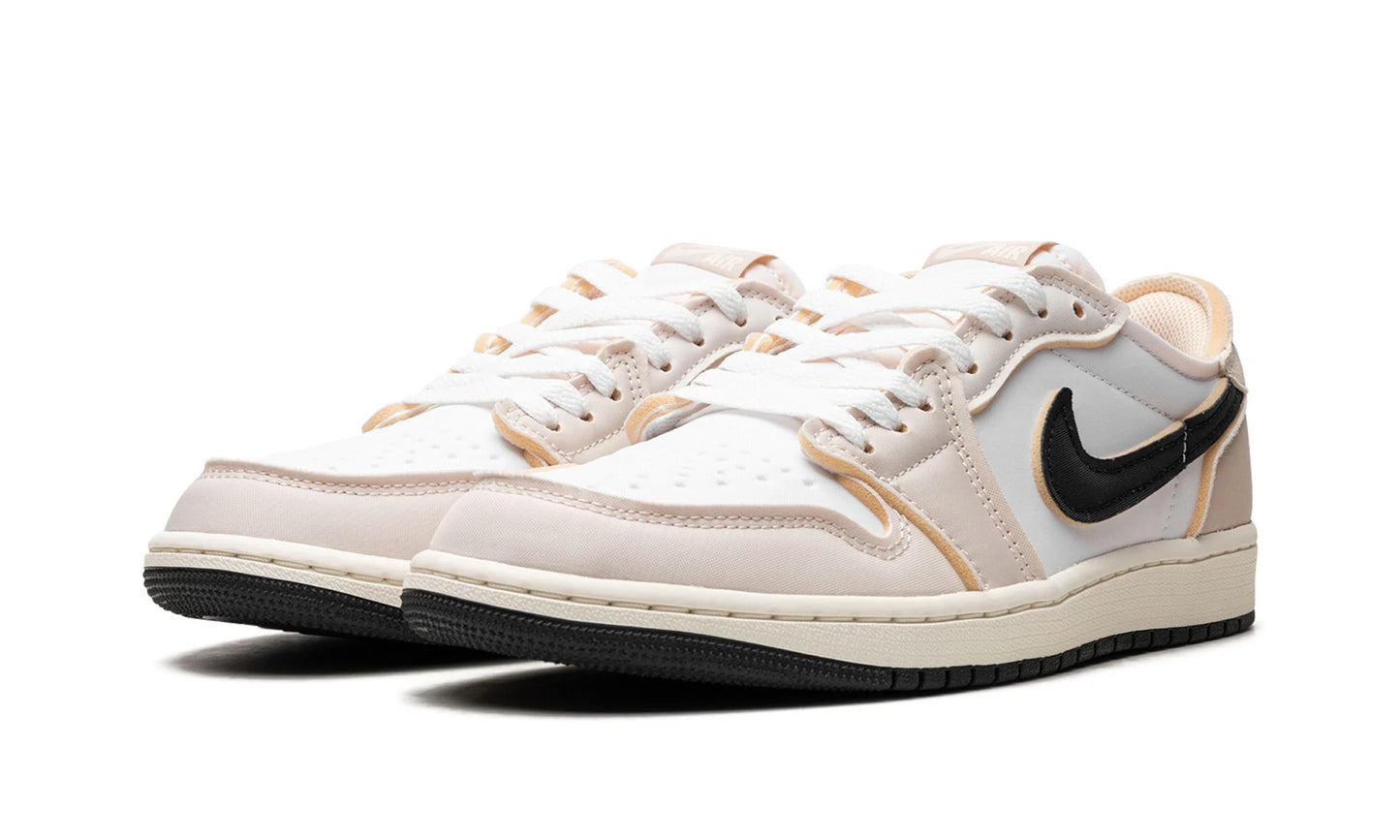 Air Jordan 1 Low OG EX Coconut Milk
