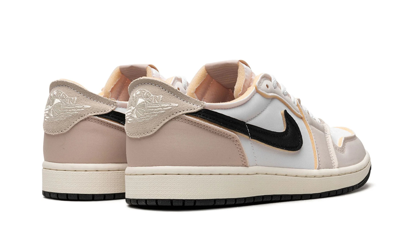Air Jordan 1 Low OG EX Coconut Milk