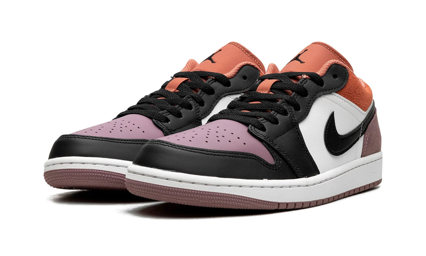 Air Jordan 1 Low Sky J Mauve