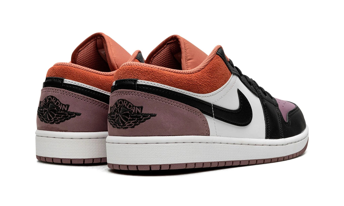 Air Jordan 1 Low Sky J Mauve