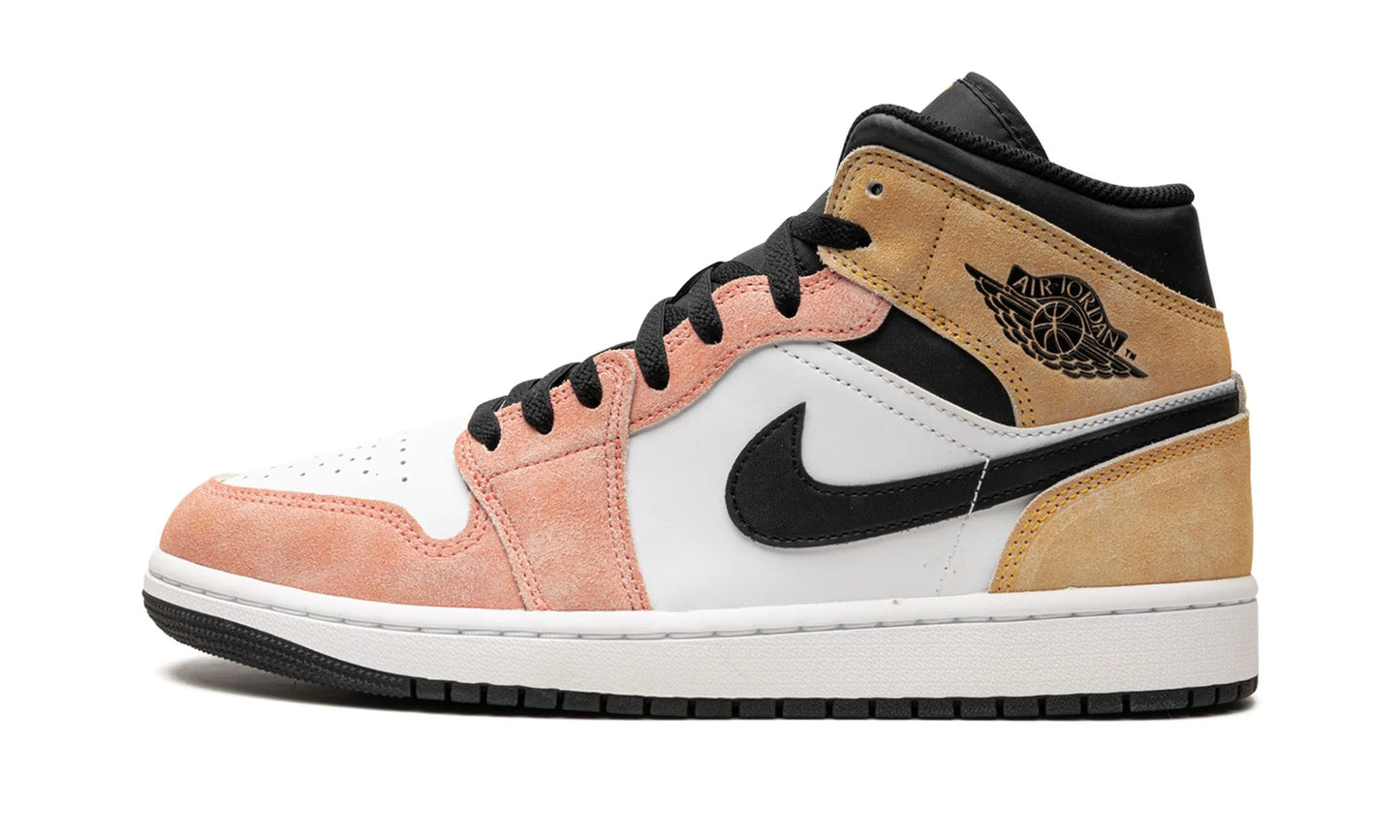 Air Jordan 1 Mid Flight Club