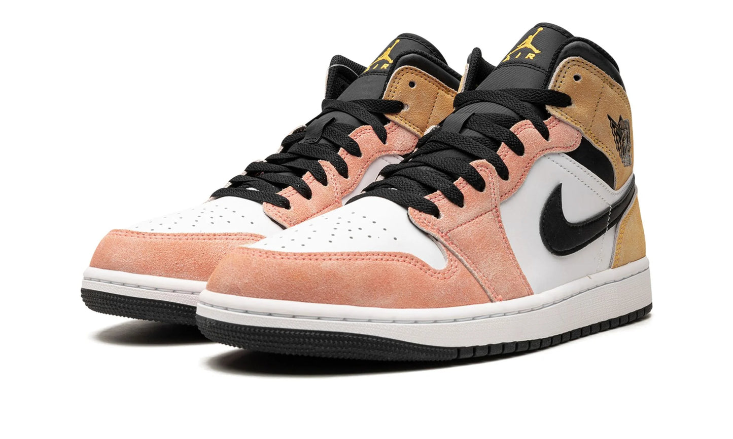 Air Jordan 1 Mid Flight Club
