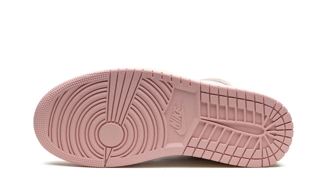Air Jordan 1 High Washed Pink (W)
