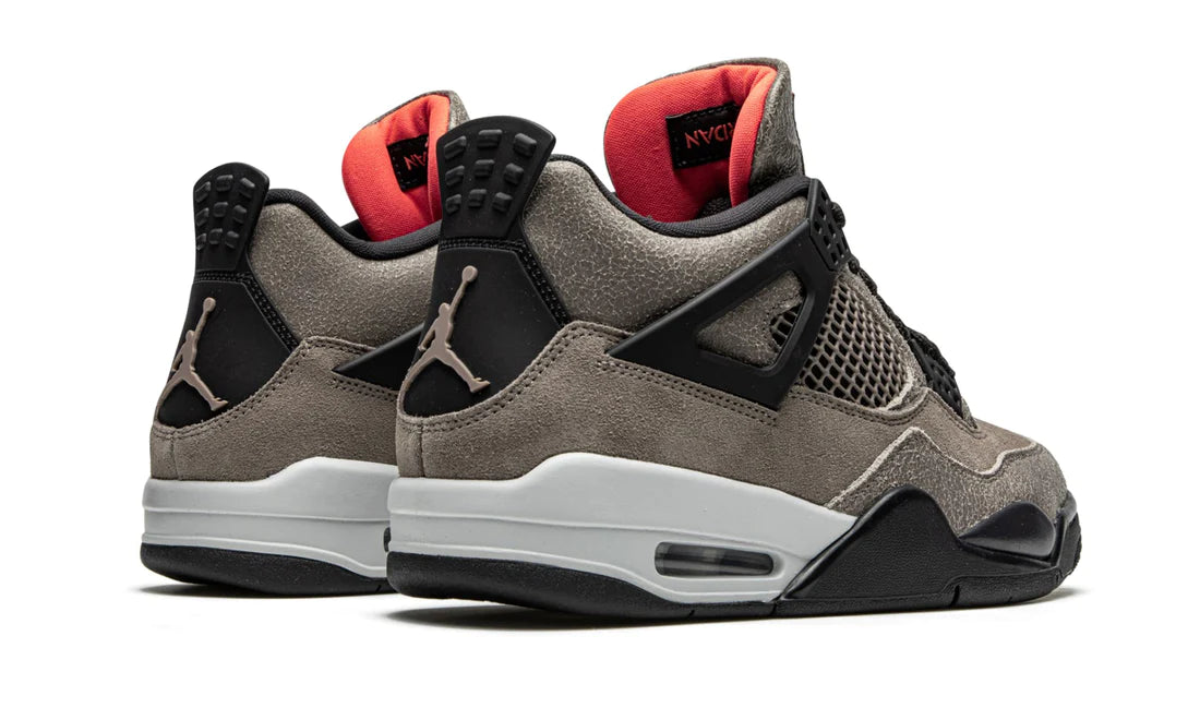 Air Jordan 4 Taupe Haze (GS)