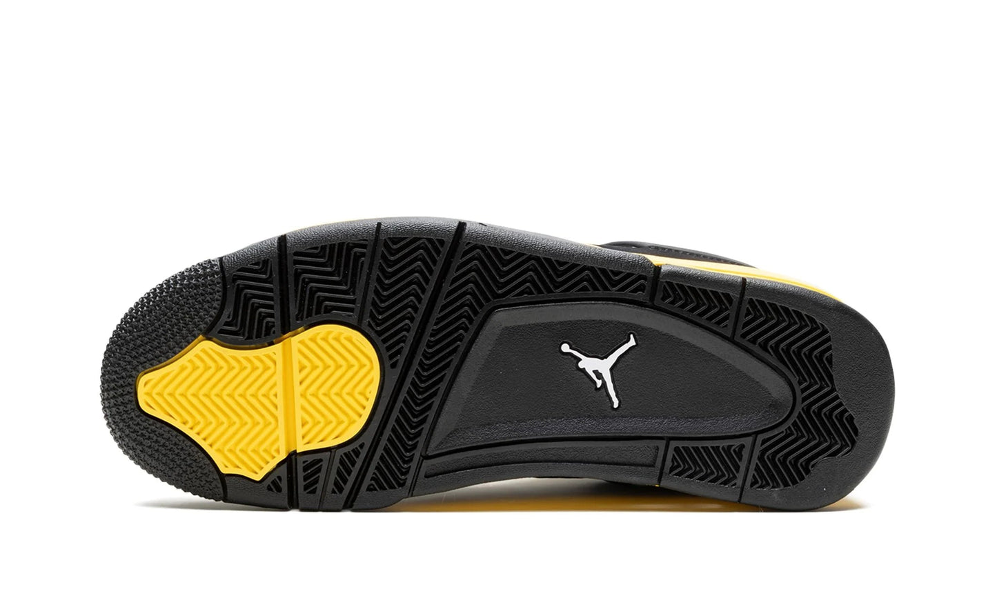 Air Jordan 4 Thunder (2023)