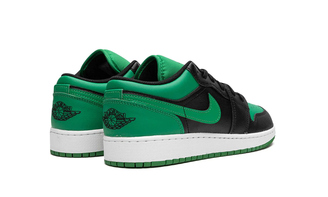 Air Jordan 1 Low Lucky Green (GS)