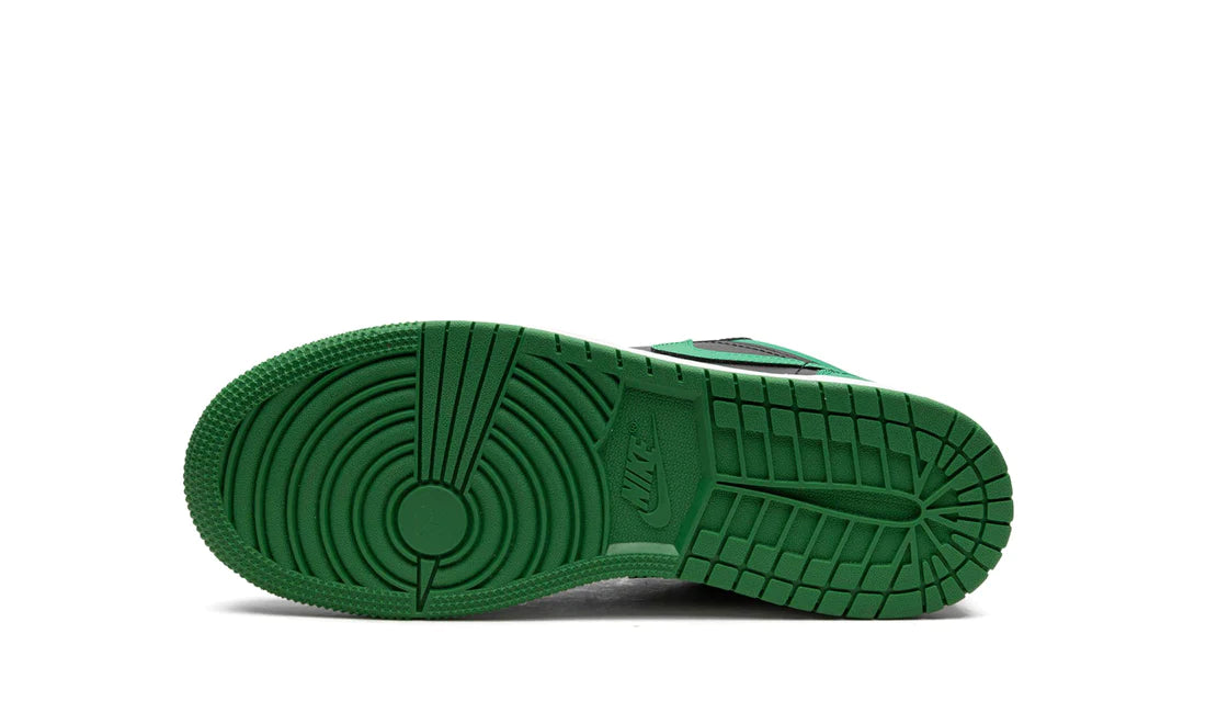 Air Jordan 1 Low Lucky Green (GS)