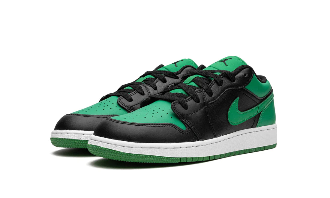 Air Jordan 1 Low Lucky Green (GS)
