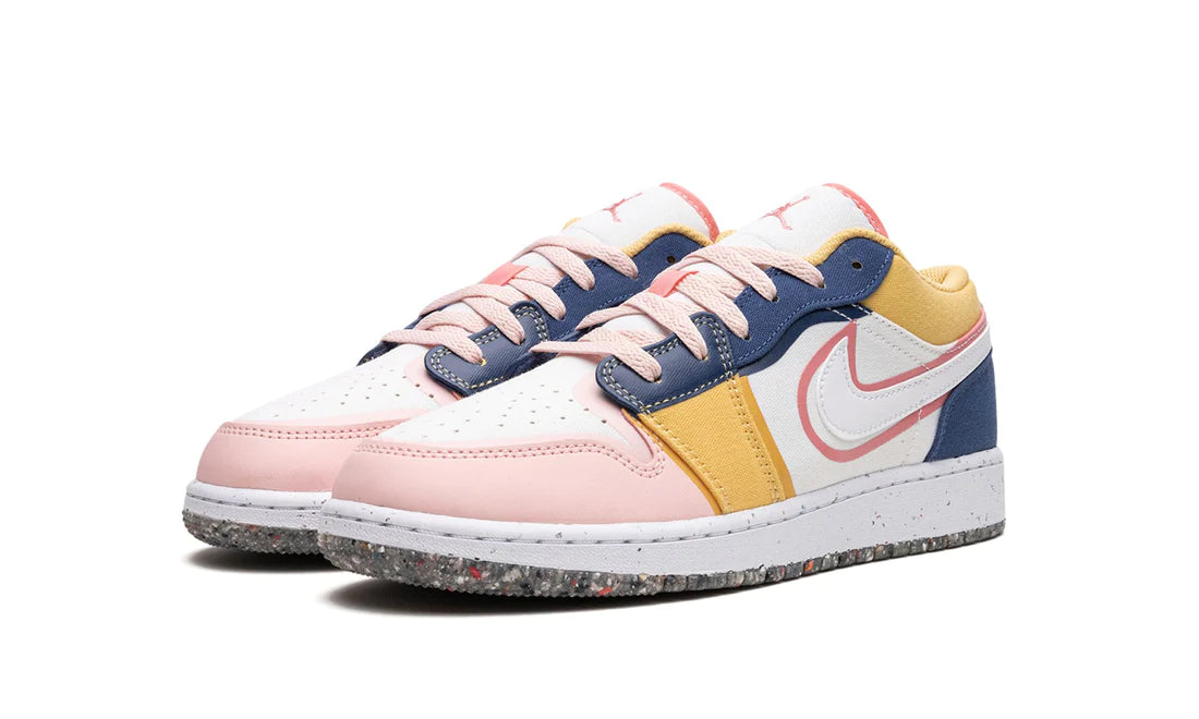 Air Jordan 1 Low Multicolor (GS)