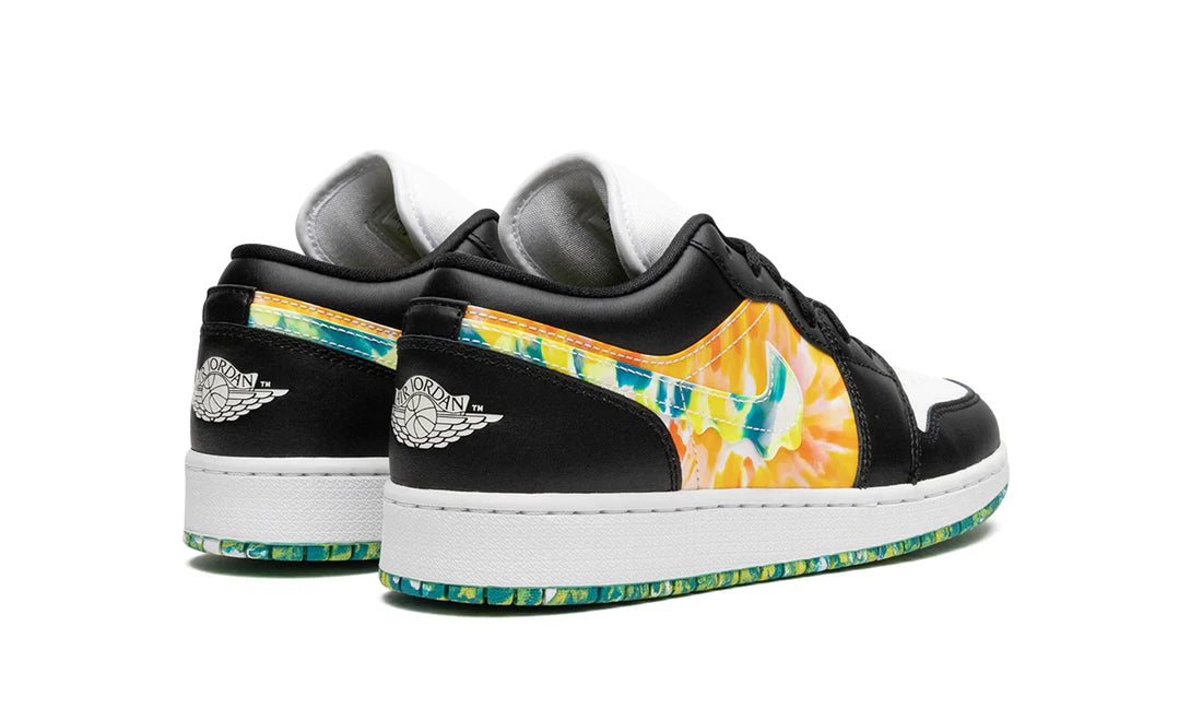 Air Jordan 1 Low Drip (GS)
