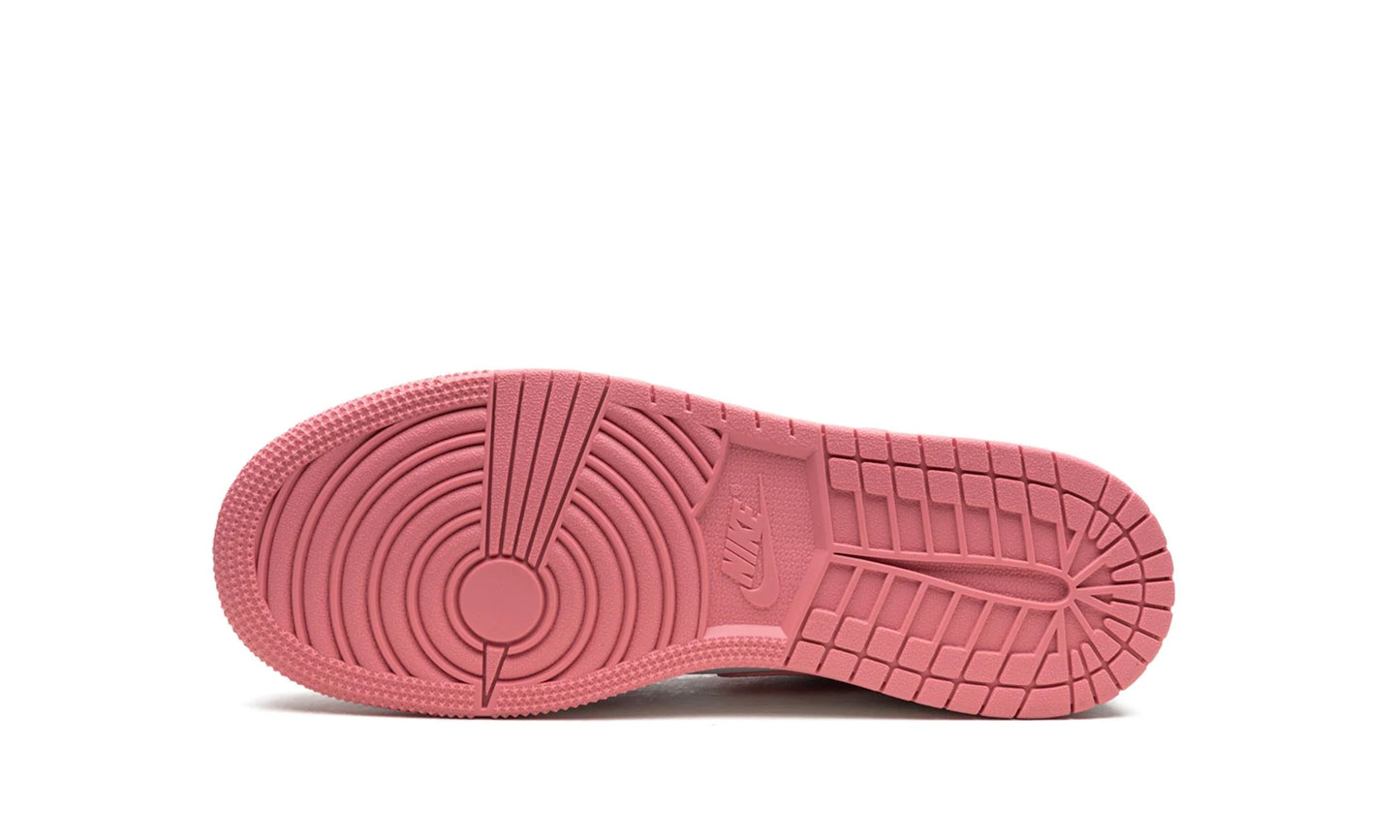 Air Jordan 1 Low Desert Berry (GS)