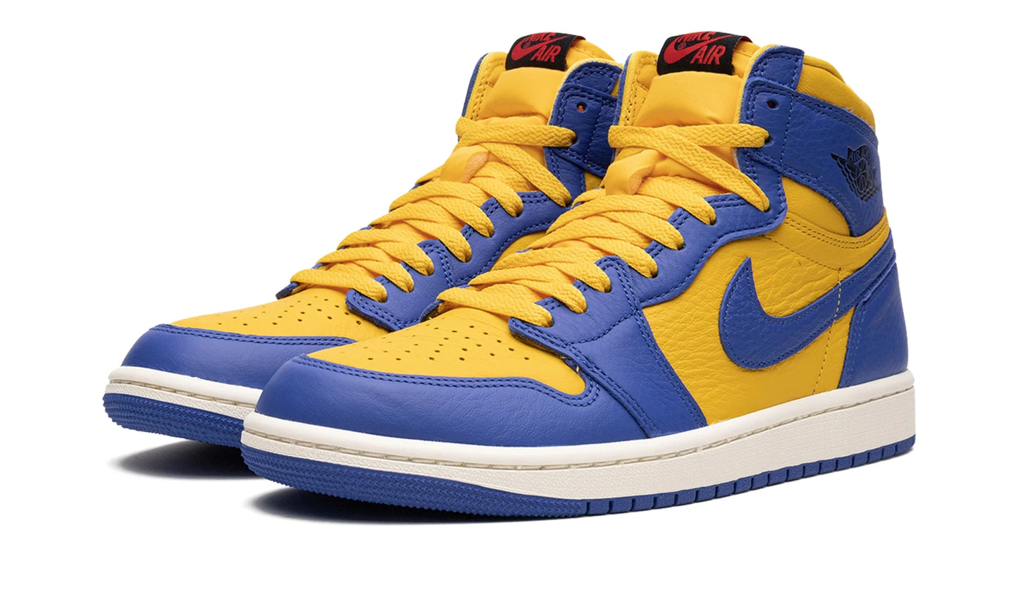 Air Jordan 1 High Reverse Laney