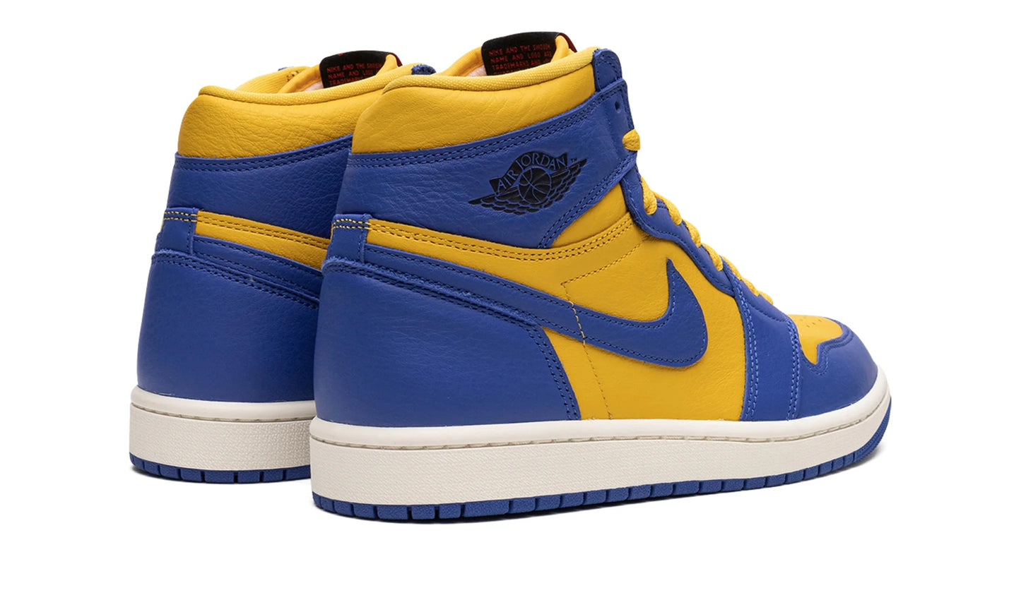 Air Jordan 1 High Reverse Laney
