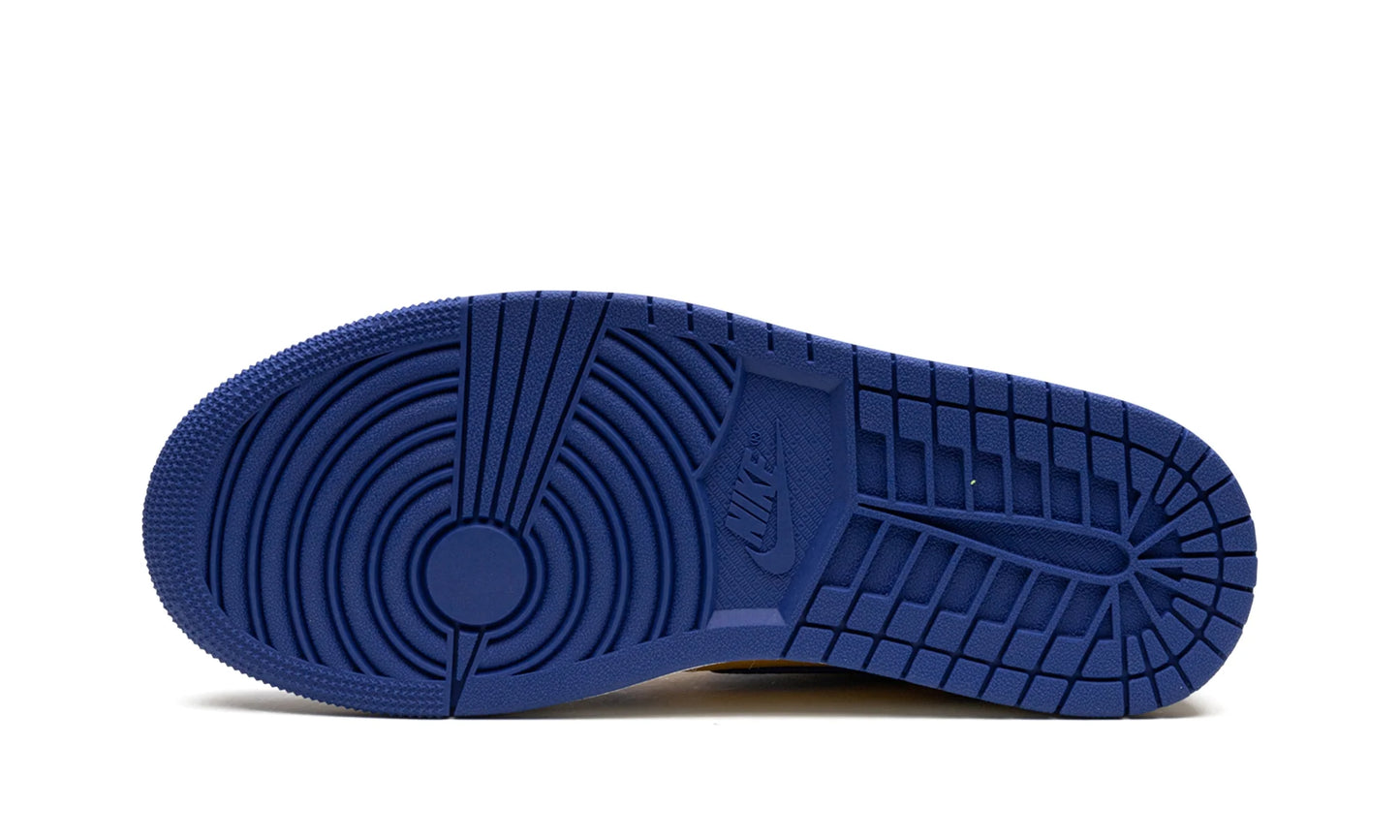 Air Jordan 1 High Reverse Laney