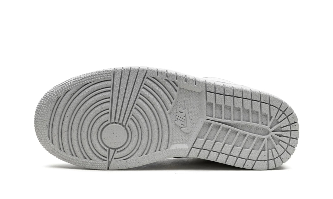 Air Jordan 1 Low Light Steel Grey (W)