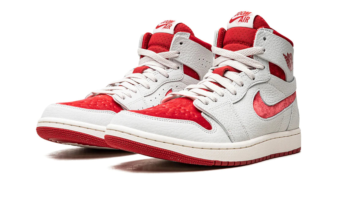 Air Jordan 1 High Zoom CMFT 2 Valentine's Day (W)