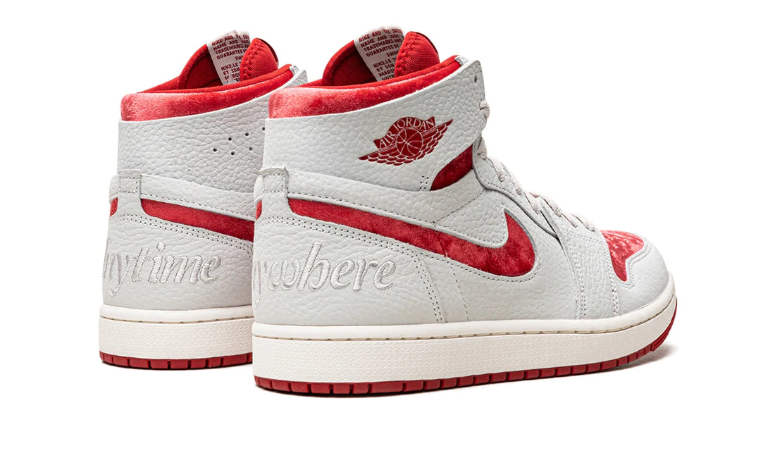Air Jordan 1 High Zoom CMFT 2 Valentine's Day (W)