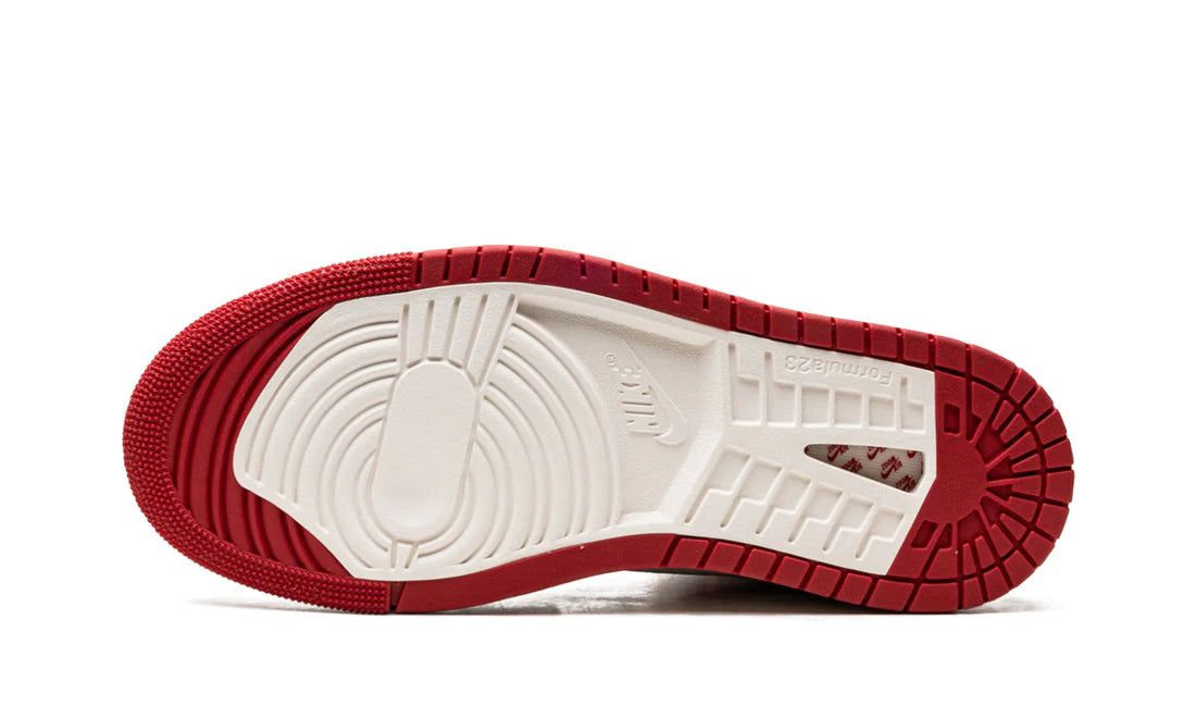 Air Jordan 1 High Zoom CMFT 2 Valentine's Day (W)