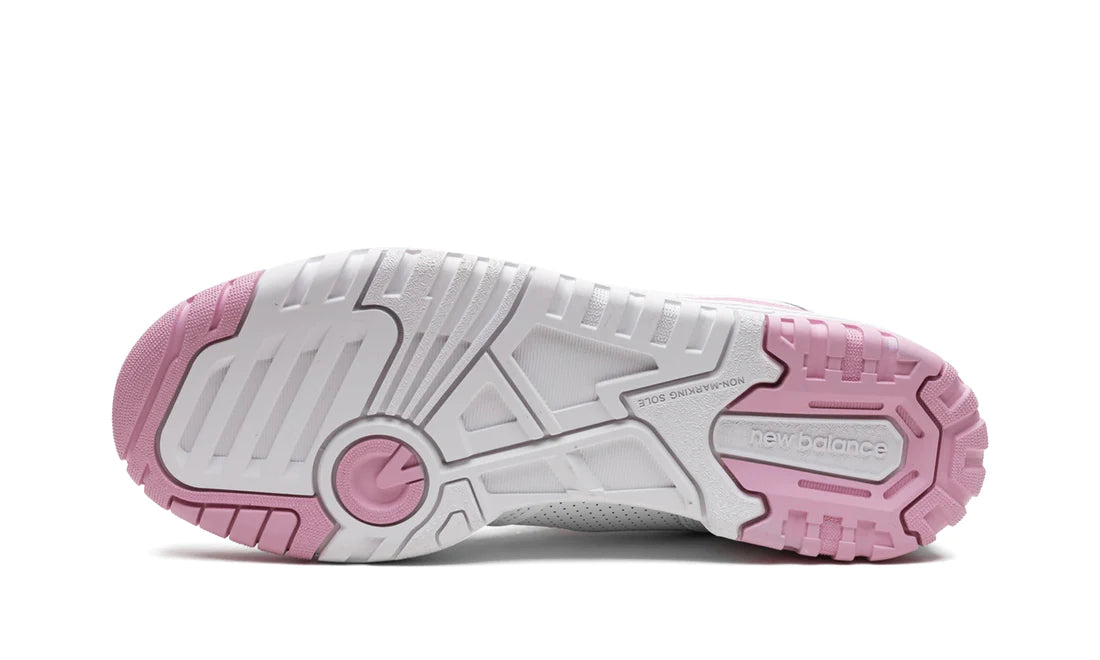 New Balance 550 White Pink (W)