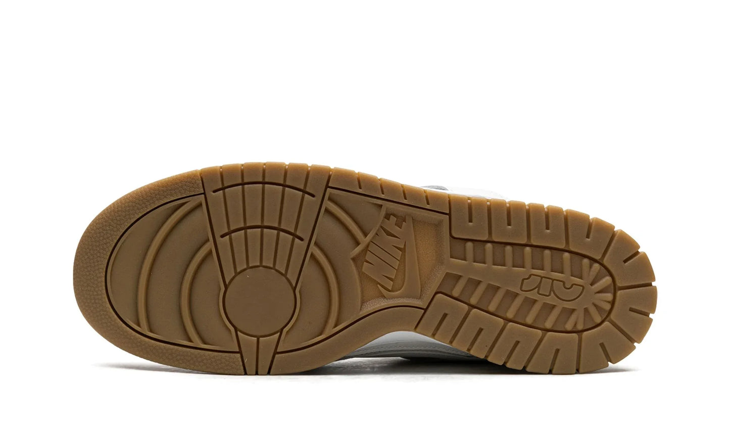 Nike Dunk Low Jumbo Remastered White Gum