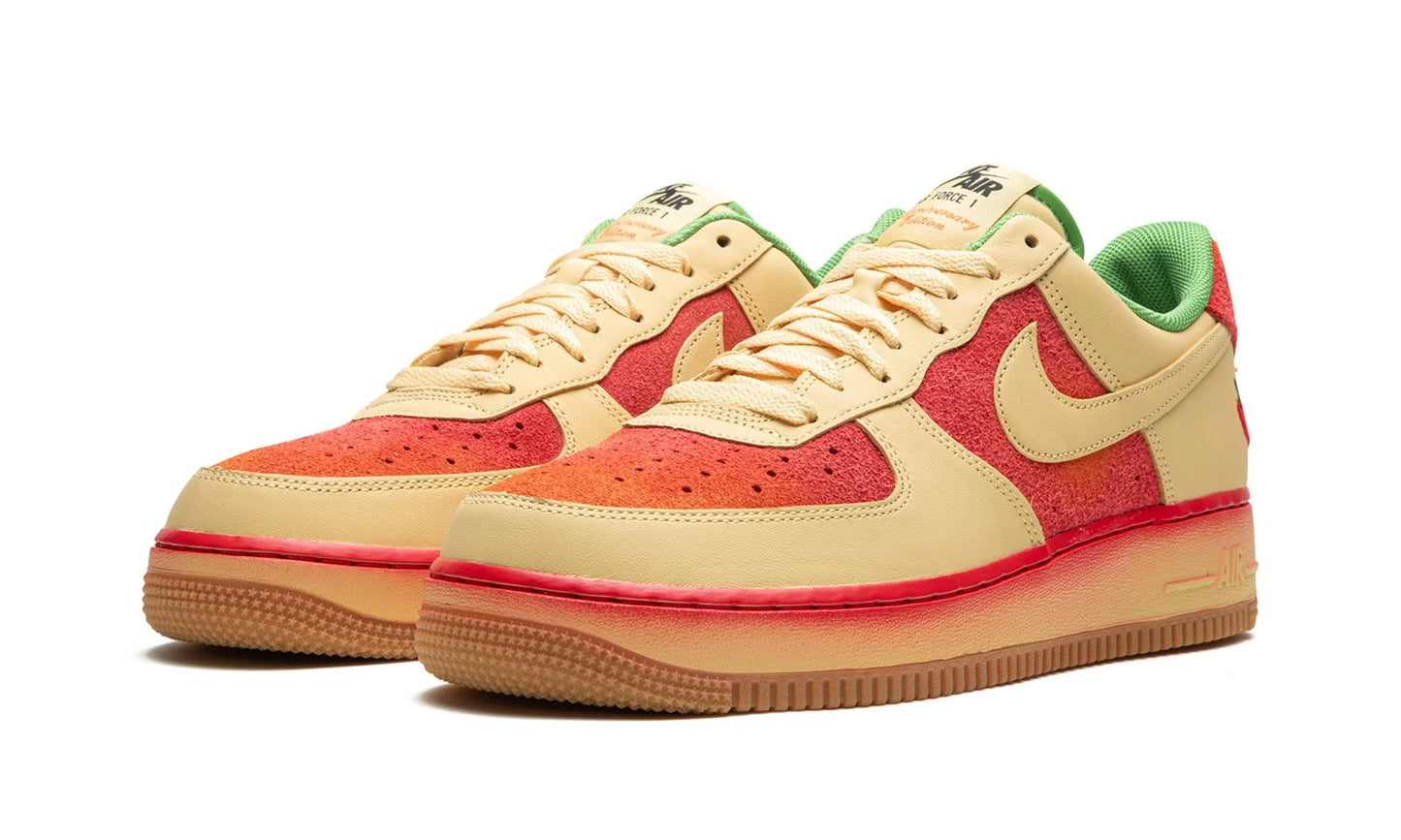 Nike Air Force 1 Low Chilli Pepper