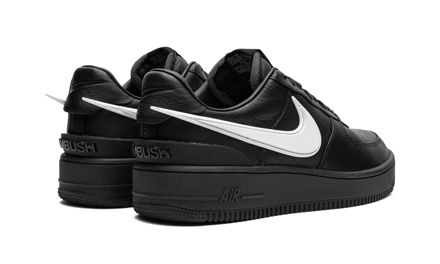 Nike Air Force 1 Low AMBUSH Black