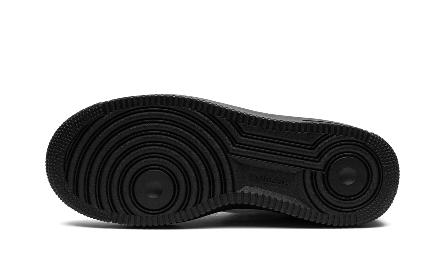Nike Air Force 1 Low AMBUSH Black
