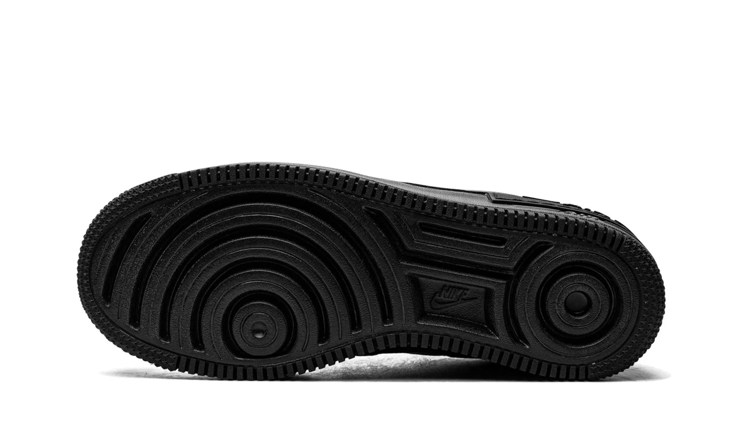 Nike Air Force 1 Low Shadow Triple Black (W)