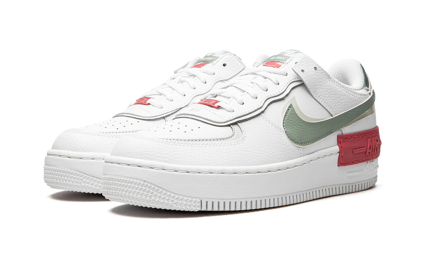 Nike Air Force 1 Low Shadow Jade Smoke (W)