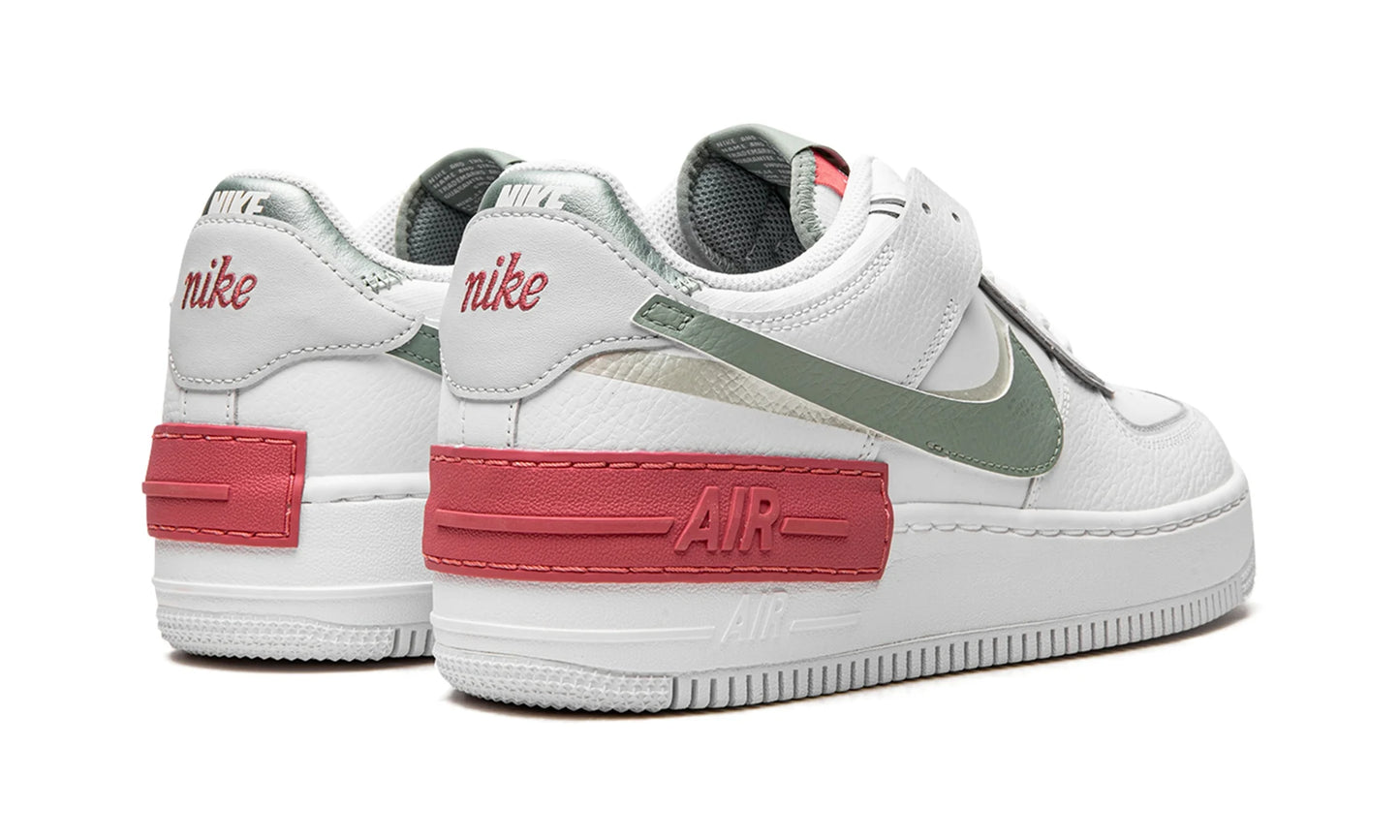 Nike Air Force 1 Low Shadow Jade Smoke (W)