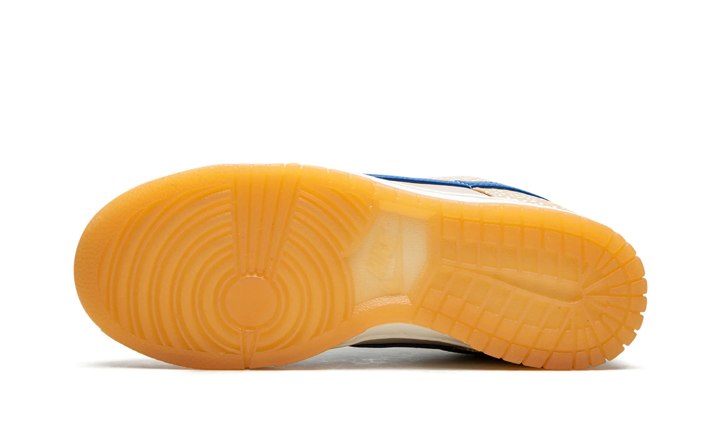 Nike Dunk Low Montreal Bagel Sesame