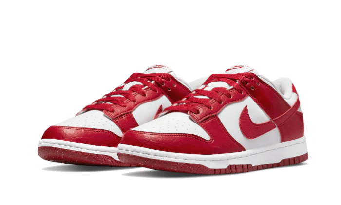 Nike Dunk Low Next Nature Gym Red (W)