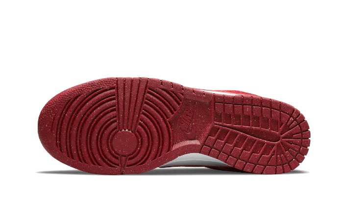 Nike Dunk Low Next Nature Gym Red (W)