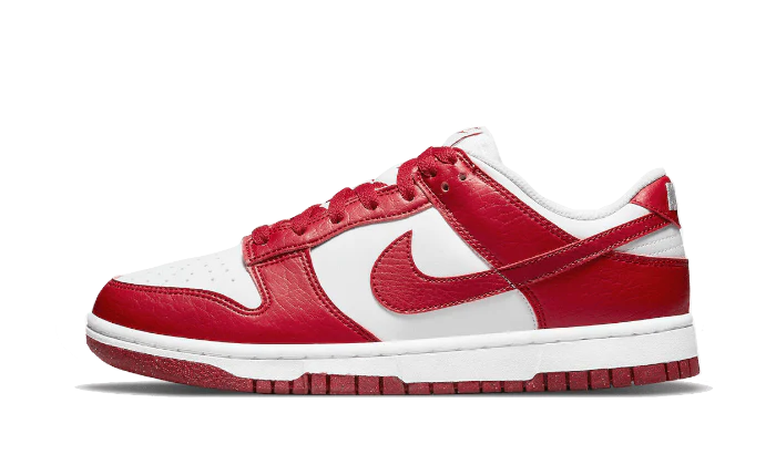 Nike Dunk Low Next Nature Gym Red (W)