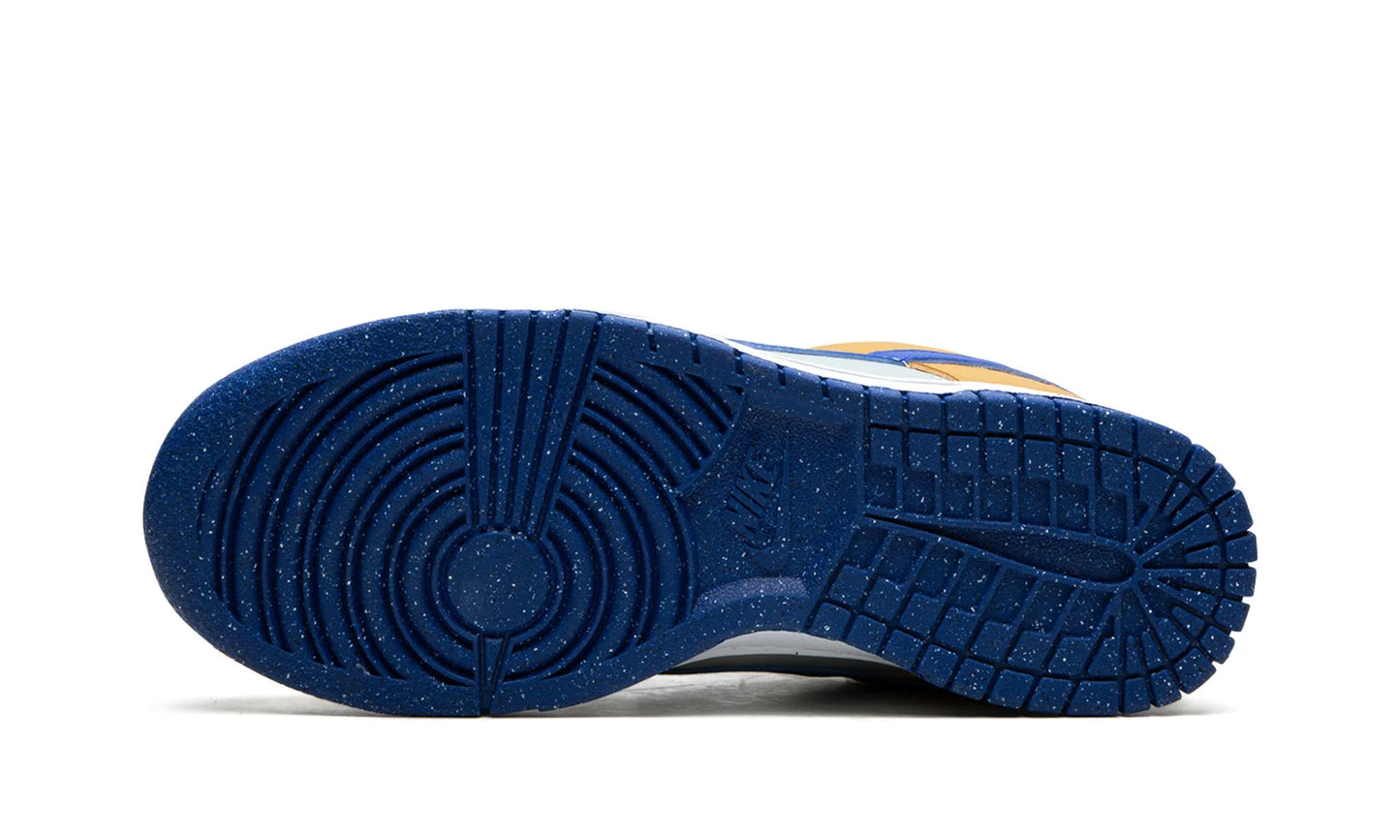 Nike Dunk Low Next Nature Wheat Gold Royal (W)