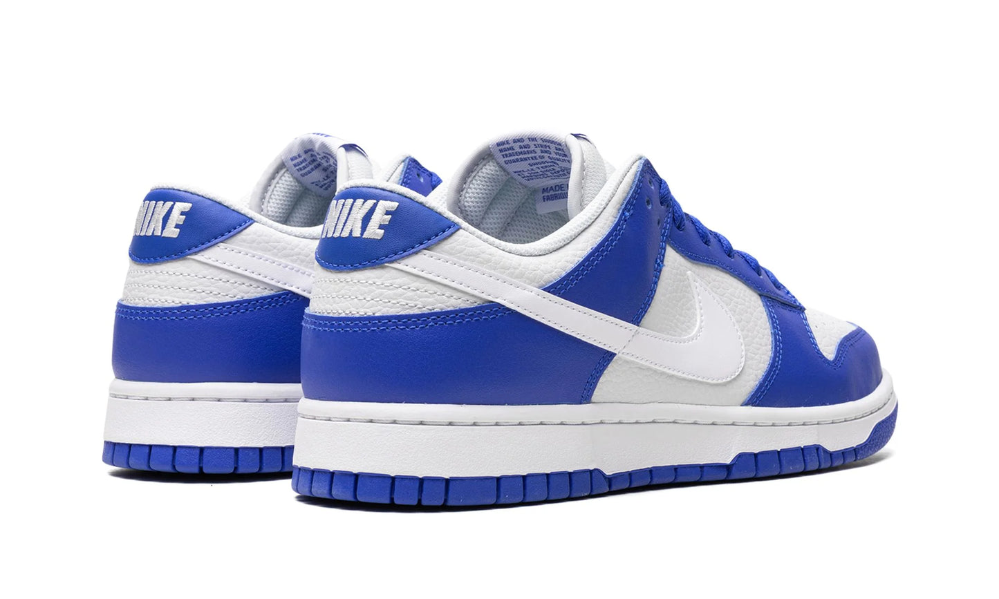 Nike Dunk Low Alternate Kentucky