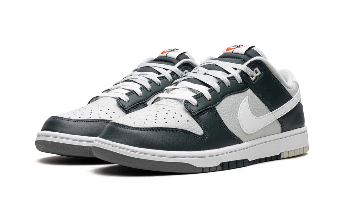 Nike Dunk Low Split Deep Jungle