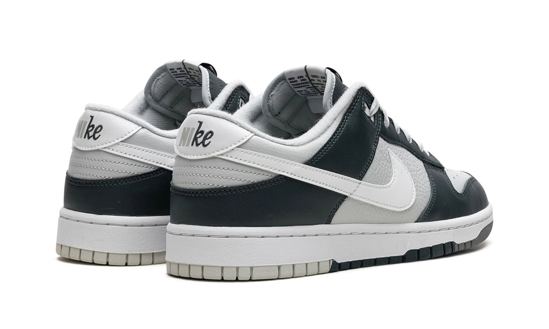 Nike Dunk Low Split Deep Jungle