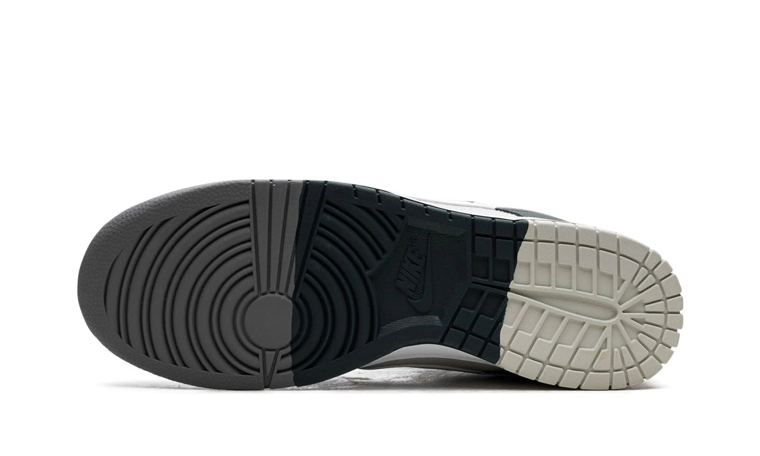 Nike Dunk Low Split Deep Jungle